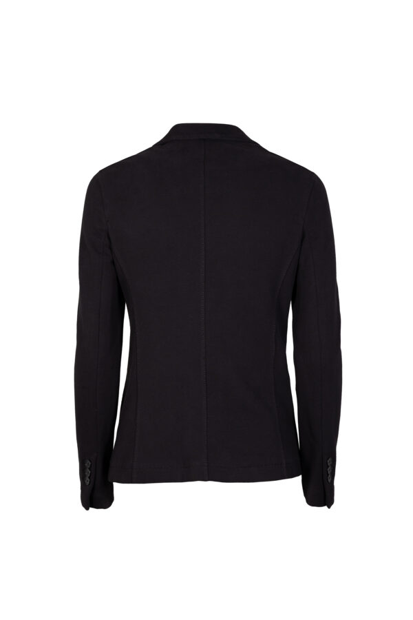Giacca slim fit felpa CIRCOLO 1901 - immagine 3