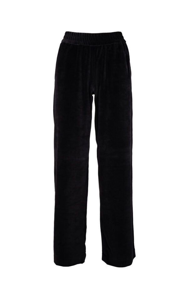 Pantalone chino velour CIRCOLO 1901