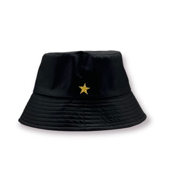 Cappello Roma FEMME ROUGE by Almala - immagine 3