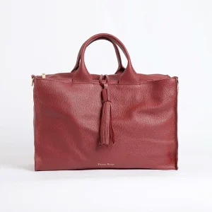 Borsa Firenze FEMME ROUGE by Almala