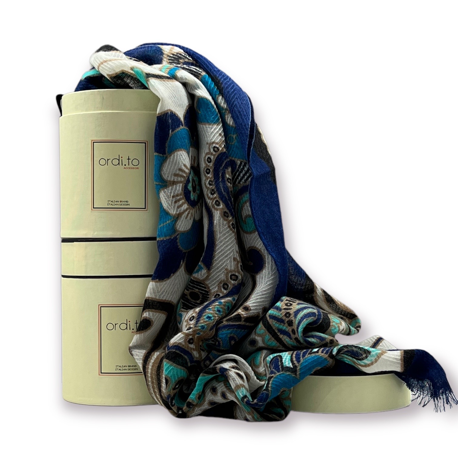 Azzurro