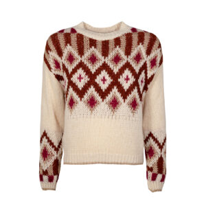 Maglia Moccia NENETTE