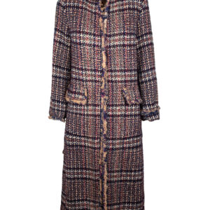 Cappotto Voltaire NENETTE