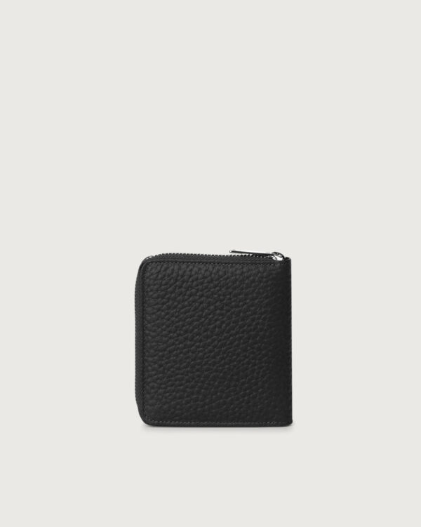 Portafoglio zip soft ORCIANI - immagine 2