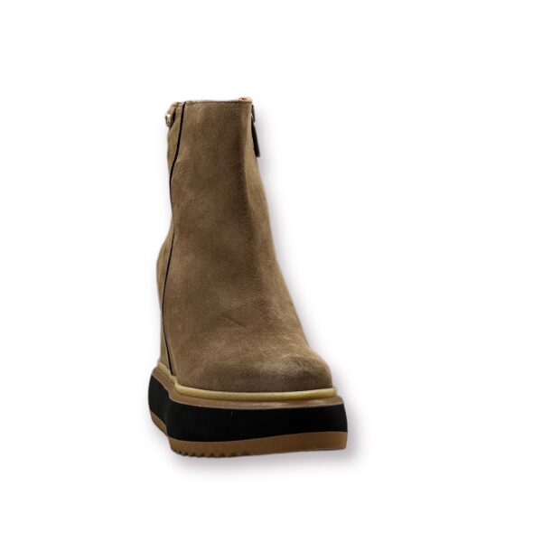 Stivaletto Via Toselli BELLE VIE - immagine 2