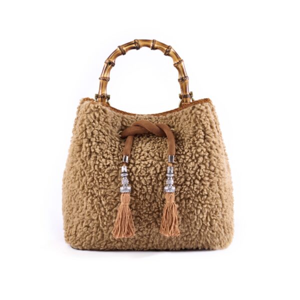 Secchiello Cayos Teddy VIAMAILBAG - immagine 2