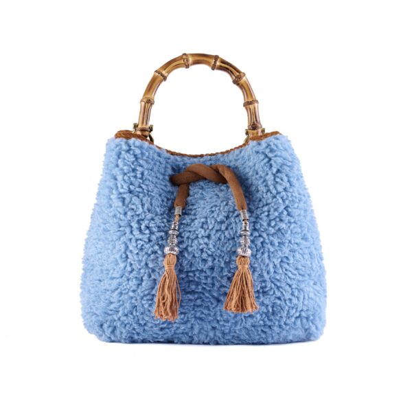 Secchiello Cayos Teddy VIAMAILBAG - immagine 2