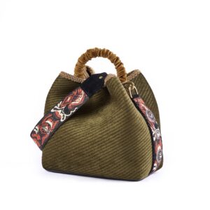 Secchiello Coral Stone VIAMAILBAG