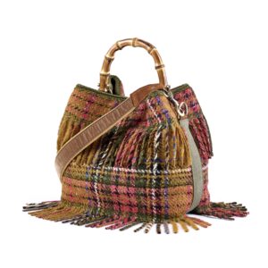 Secchiello Coral Wool VIAMAILBAG