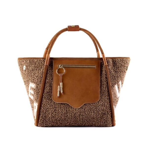 Shopper Etoile Super VIAMAILBAG - immagine 2