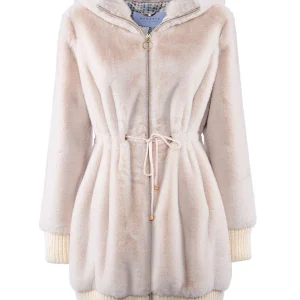 Eco-Pelliccia Paige NENETTE