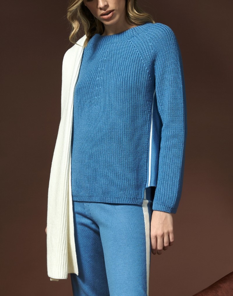 Azzurro