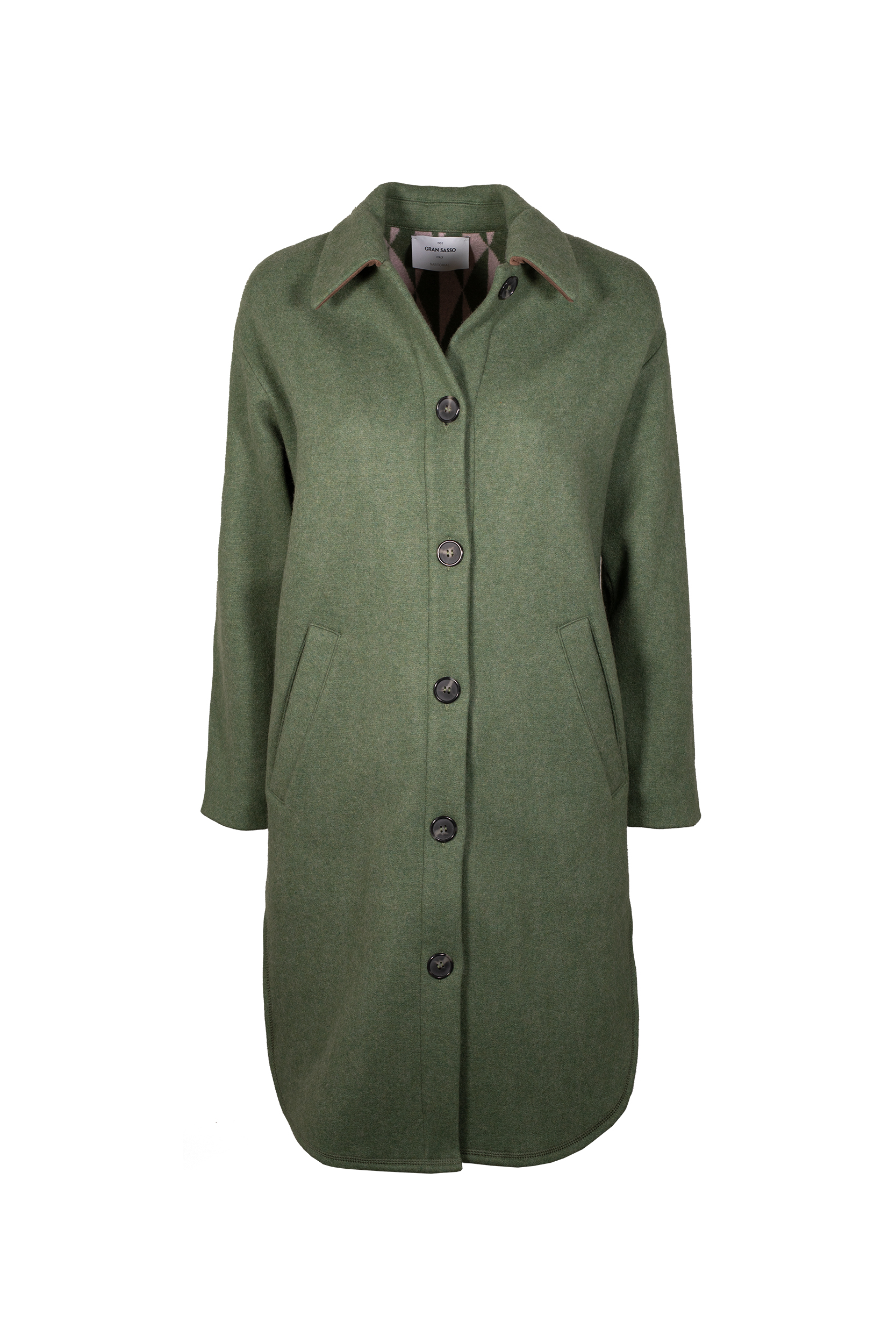 Verde