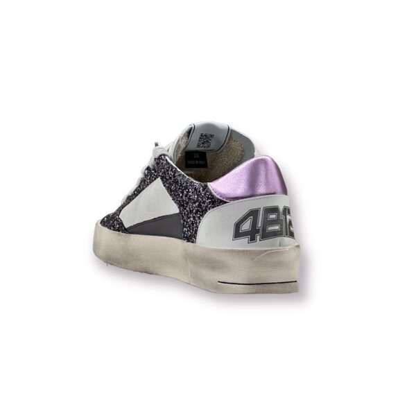Sneakers Kyle D723 4B12 - immagine 4