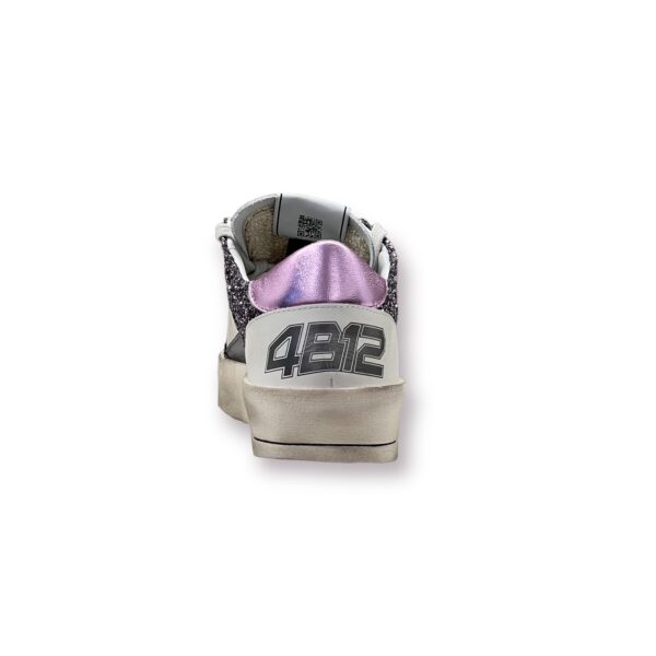 Sneakers Kyle D723 4B12 - immagine 5