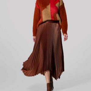 Maglia fantasia CARACTERE