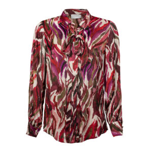 Blusa Fois NENETTE