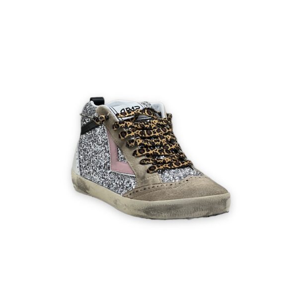 Sneakers Space DB300 4B12 - immagine 2