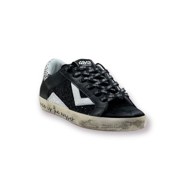 Sneakers Suprime DBS52 4B12 - immagine 2