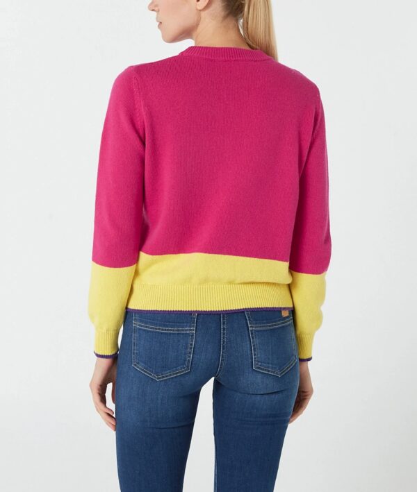 Maglia Mixology NENETTE Milano - immagine 2