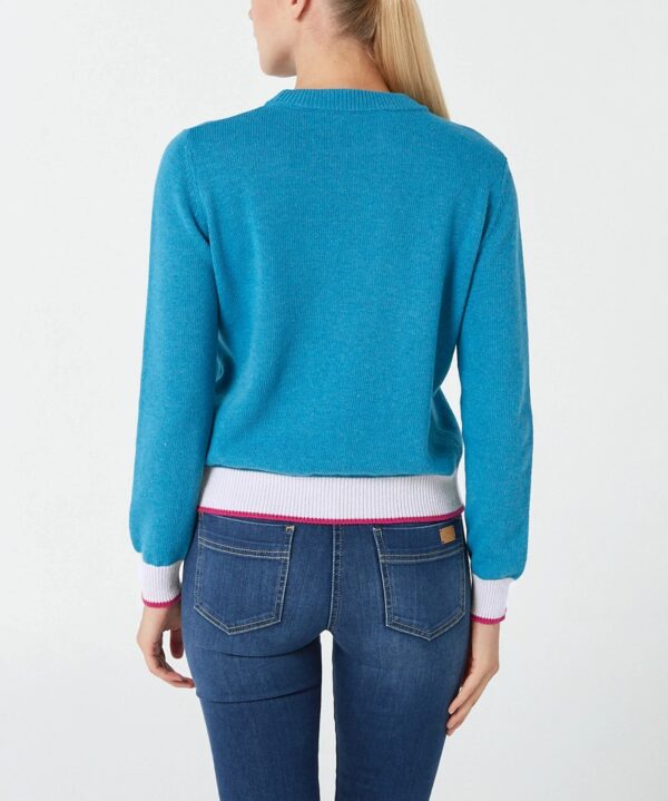 Maglia Mixology NENETTE Milano - immagine 2