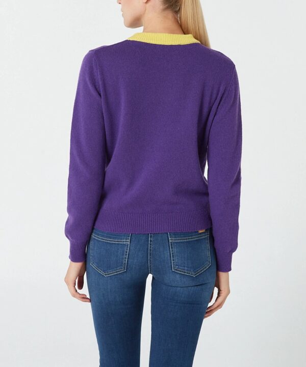 Maglia Mixology NENETTE Milano - immagine 2