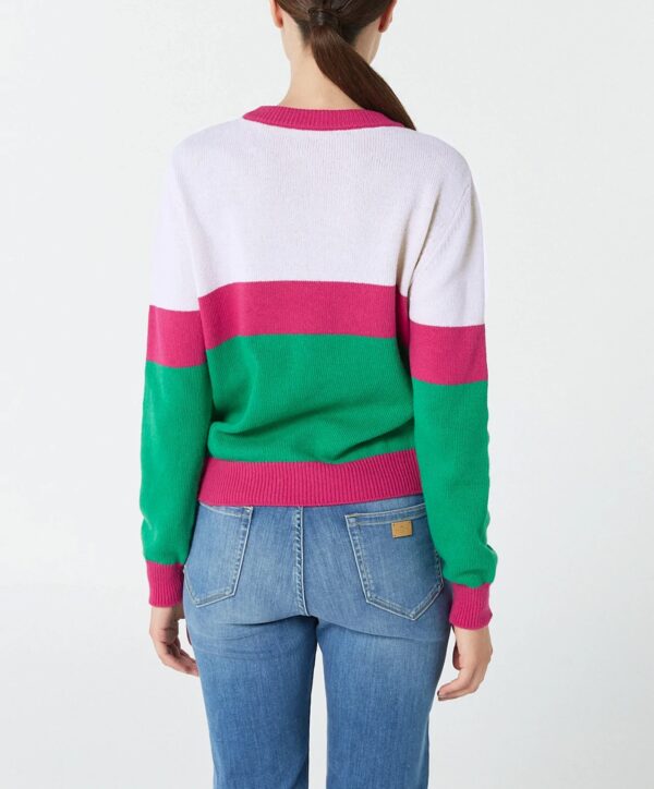 Maglia Mixology NENETTE Milano - immagine 2