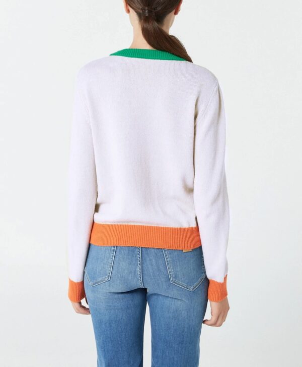 Maglia Mixology NENETTE Milano - immagine 2