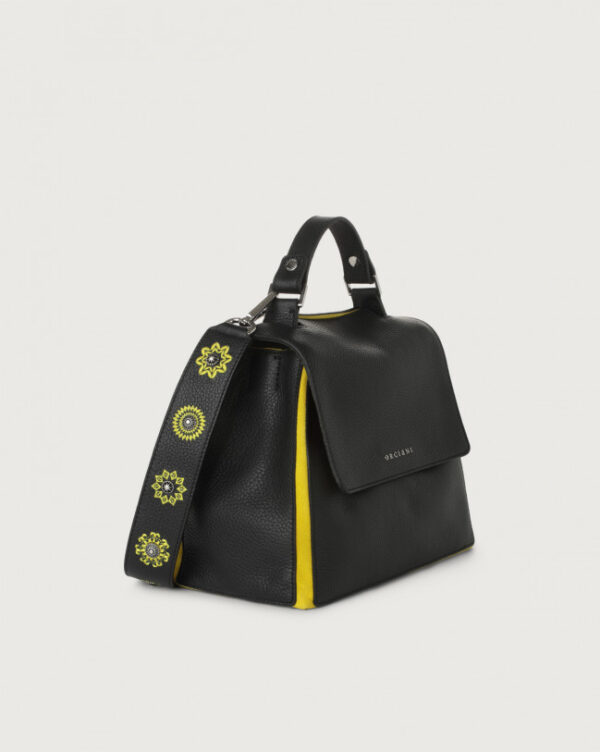 Borsa piccola Sveva Warm Color ORCIANI - immagine 2