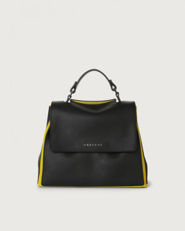 Borsa piccola Sveva Warm Color ORCIANI - immagine 4