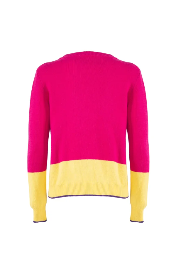 Maglia Mixology NENETTE Milano - immagine 4