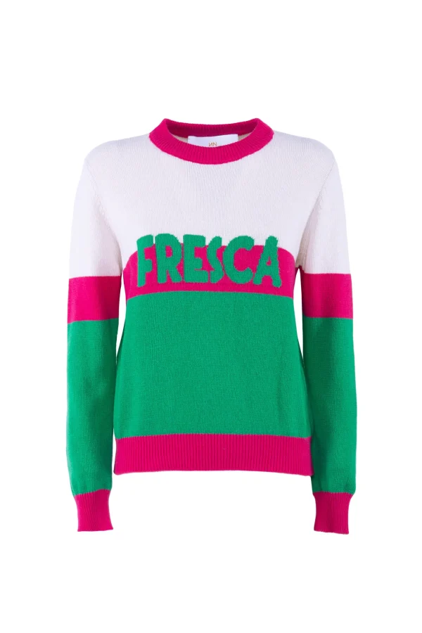 Maglia Mixology NENETTE Milano - immagine 3