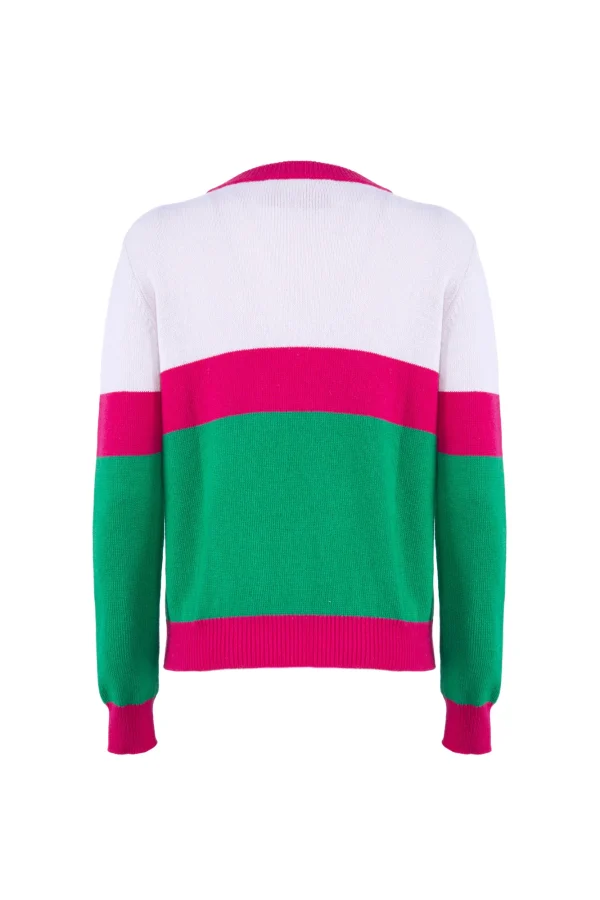 Maglia Mixology NENETTE Milano - immagine 4