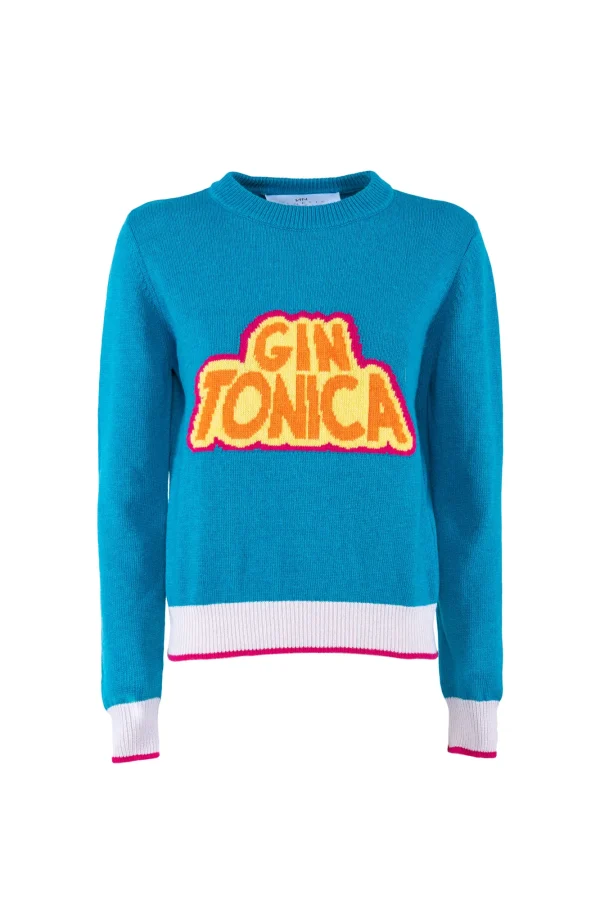 Maglia Mixology NENETTE Milano - immagine 3