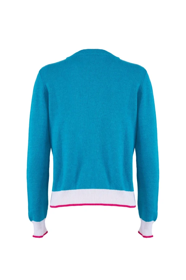 Maglia Mixology NENETTE Milano - immagine 4