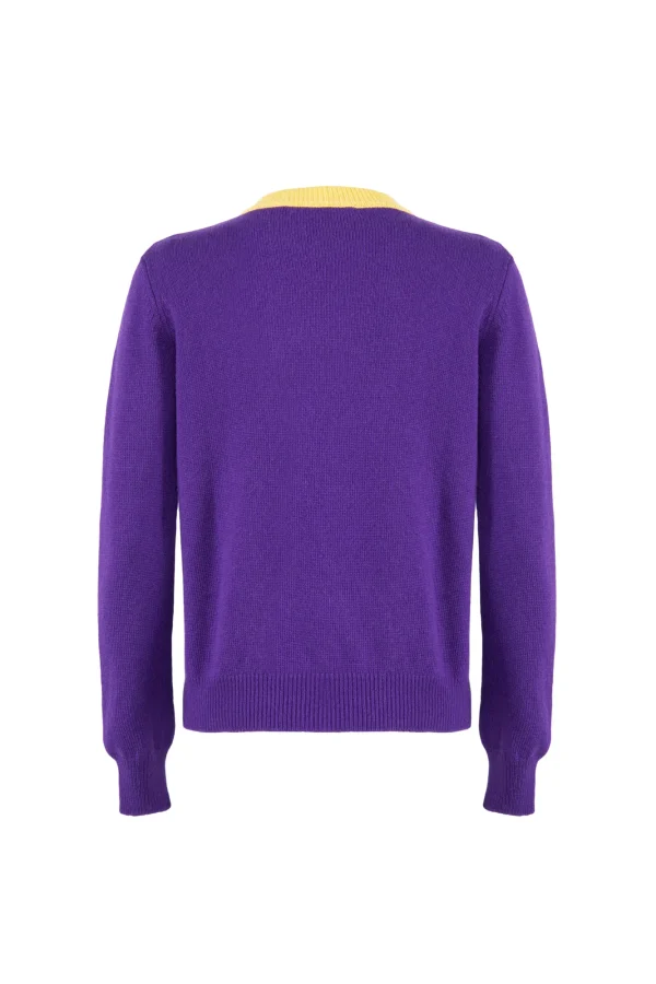 Maglia Mixology NENETTE Milano - immagine 4