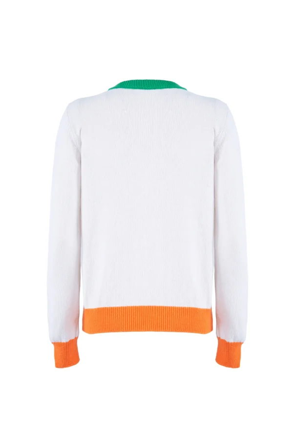 Maglia Mixology NENETTE Milano - immagine 4
