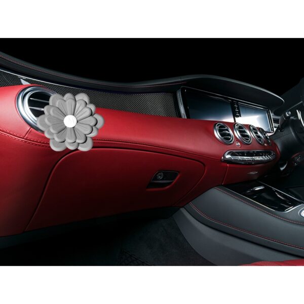 CAR FLOWER DIFFUSER Acqua e Sale MUHA' - immagine 4