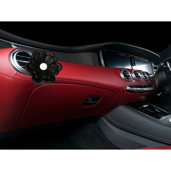 CAR FLOWER DIFFUSER Legni e Tè MUHA' - immagine 4
