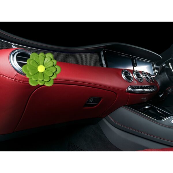 CAR FLOWER DIFFUSER Mosto Supremo MUHA' - immagine 4