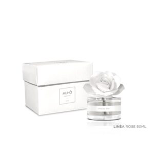 ROSE DIFFUSER Acqua e Sale 50ml MUHA'