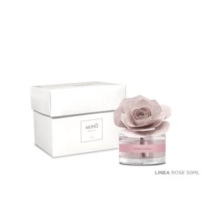 ROSE DIFFUSER Ambra Antica 50ml MUHA'