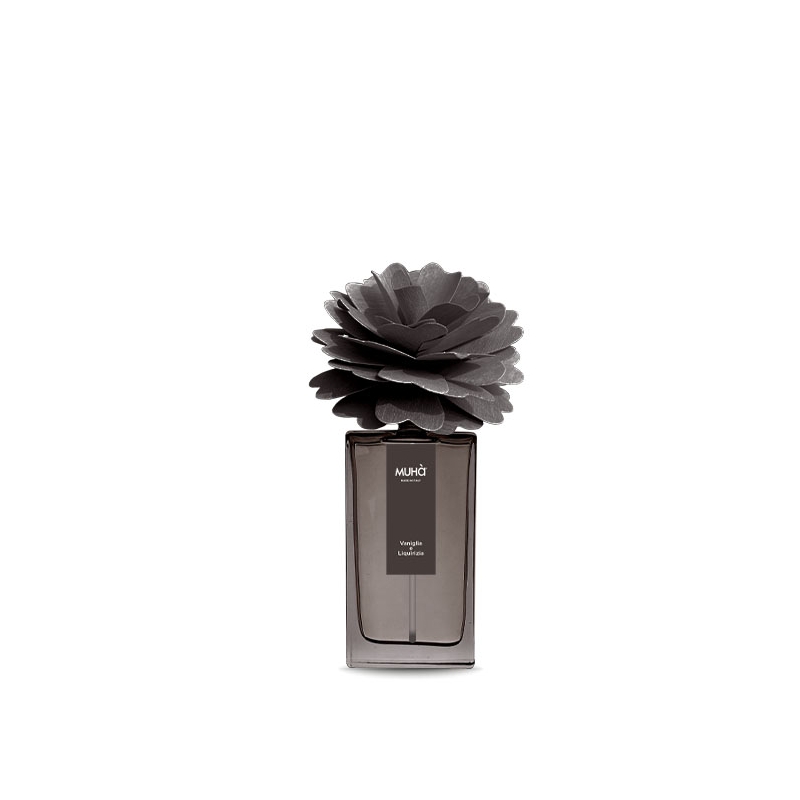 Vaniglia e Liquirizi