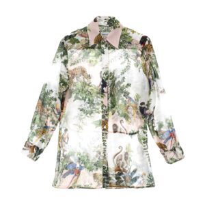 Camicia over fantasia SHIRTAPORTER