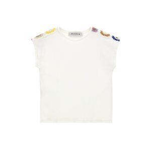 T-shirt crochet SHIRTAPORTER