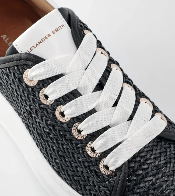 Sneakers Wembley ALEXANDER SMITH - immagine 3