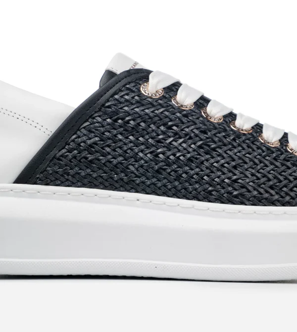 Sneakers Wembley ALEXANDER SMITH - immagine 4