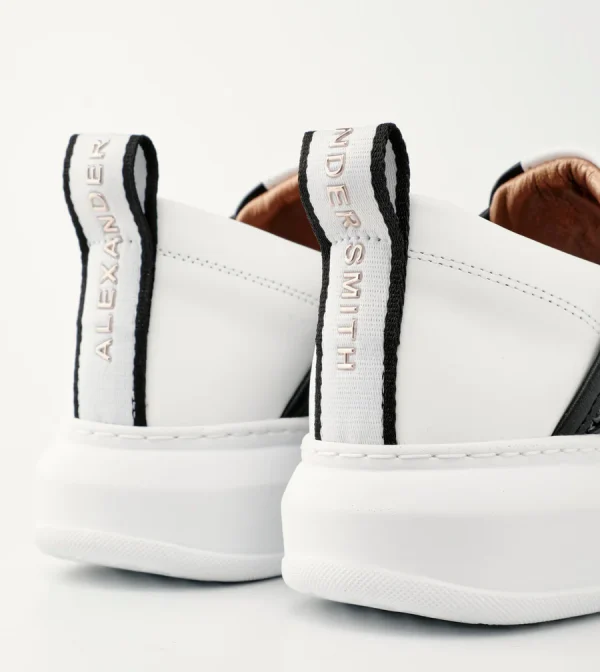 Sneakers Wembley ALEXANDER SMITH - immagine 5