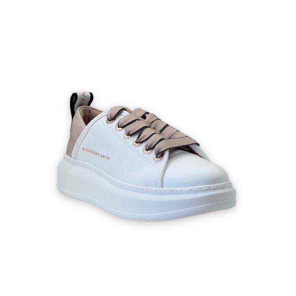 Sneakers Wembley ALEXANDER SMITH - immagine 7