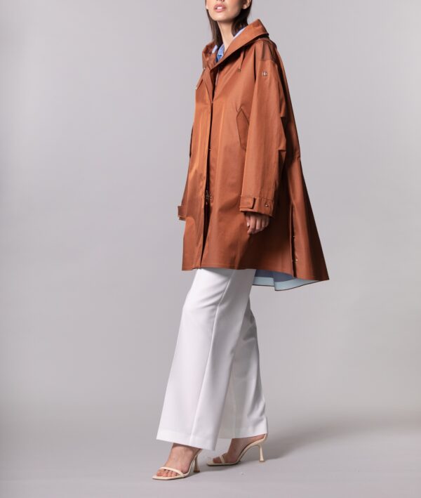 Parka over Anita DUNO - immagine 4